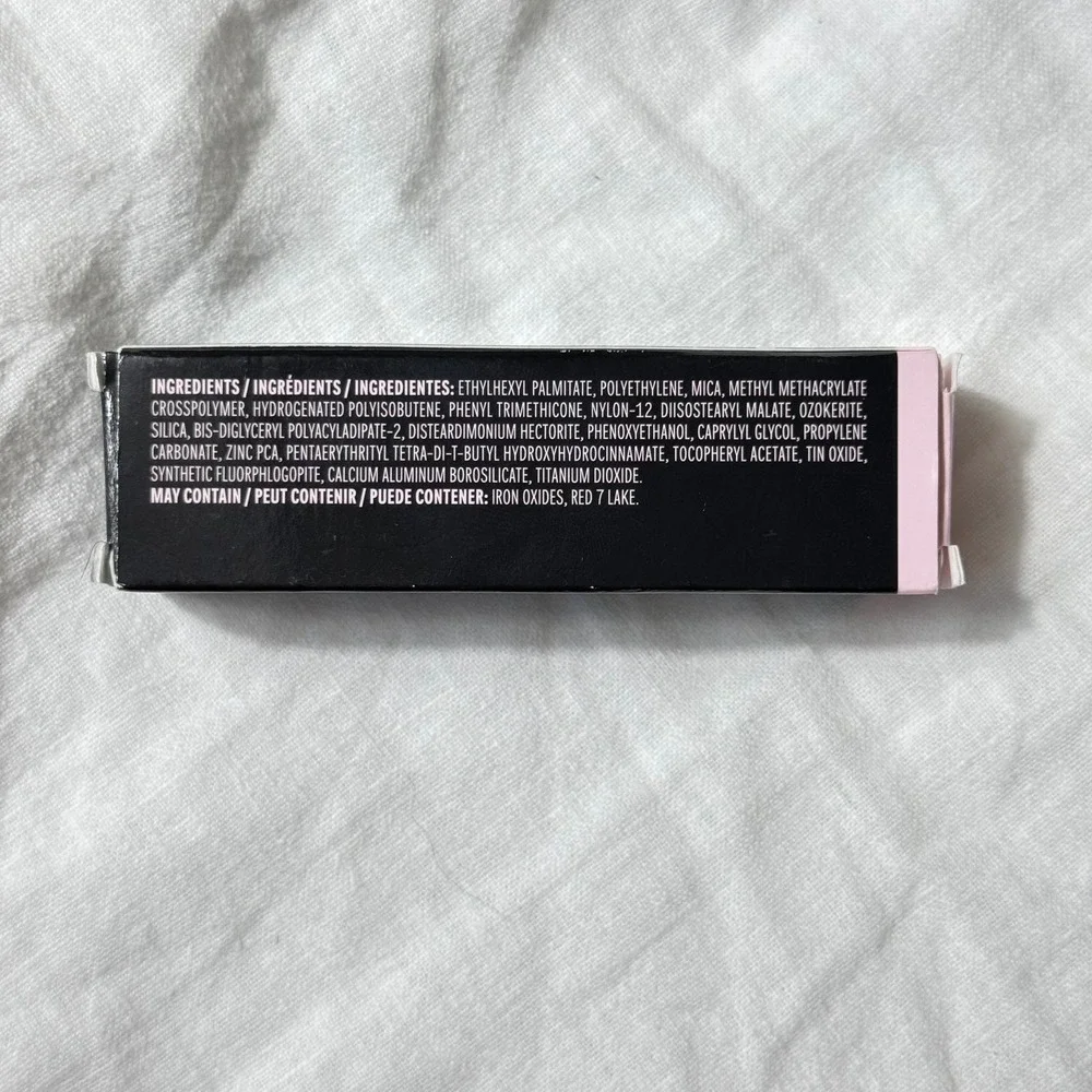 Mary Kay Cream Blush Duo Stick Women's .21 oz Mauve & Shimmer Radiant Glow